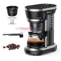 Sboly G&B Coffee Machine