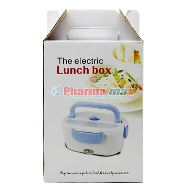 The Electric Lunch Box YS-006