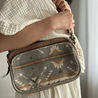 Coco Wristlet Bag