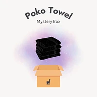 Poko Towel Mystery Box