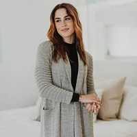 Haleigh Sweater