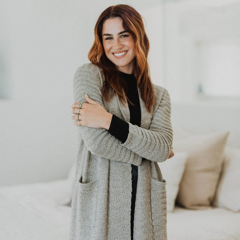 Haleigh Sweater
