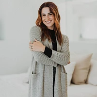 Haleigh Sweater