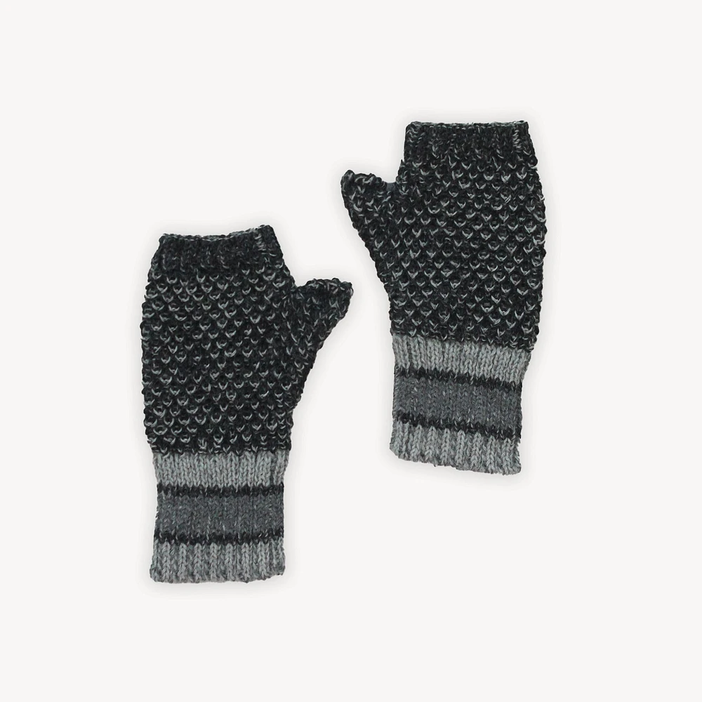 Alpaca Prism Hand Warmers