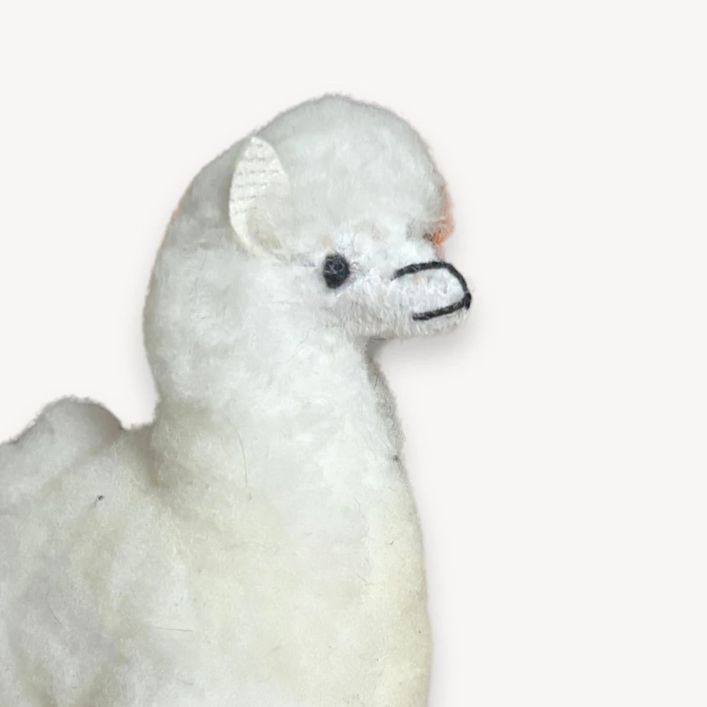 Mini Alpaca - 5"