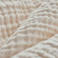 Crinkle Drawstring Palazzo Pants Plus