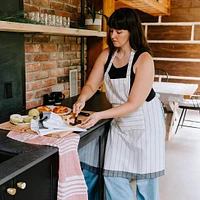 Homestead Apron