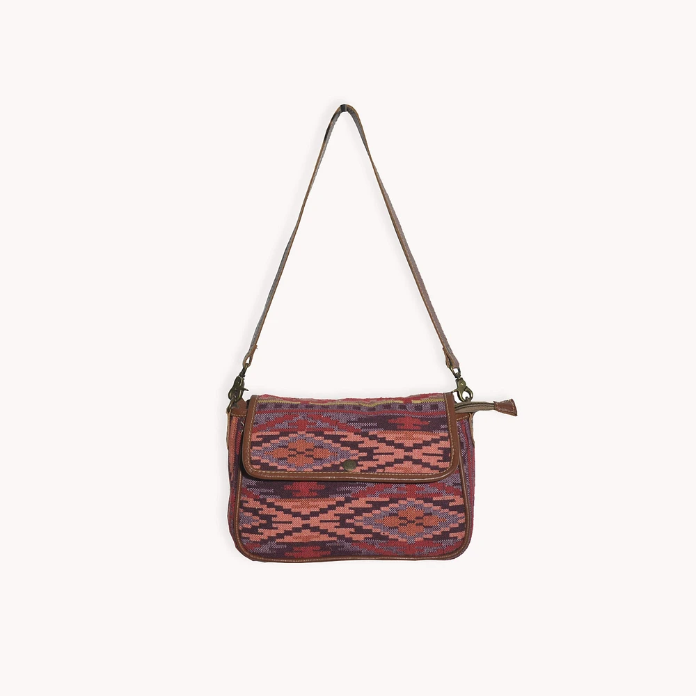 Carlsbad Wristlet Bag