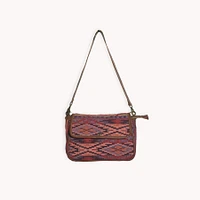 Carlsbad Wristlet Bag