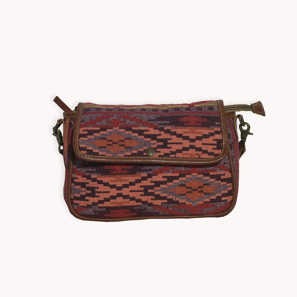 Carlsbad Wristlet Bag