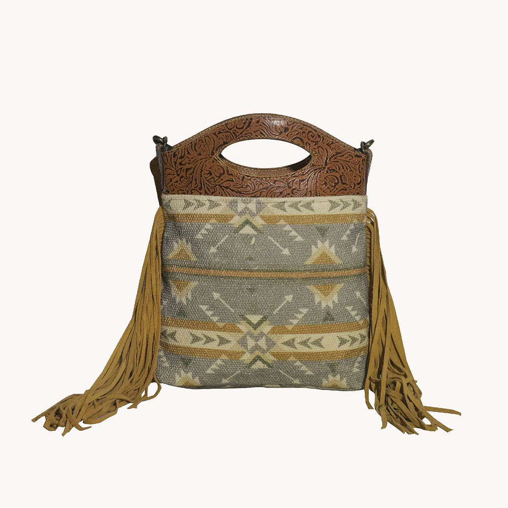 Clifton Shoulder Bag