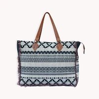 Spruce Weekender Bag