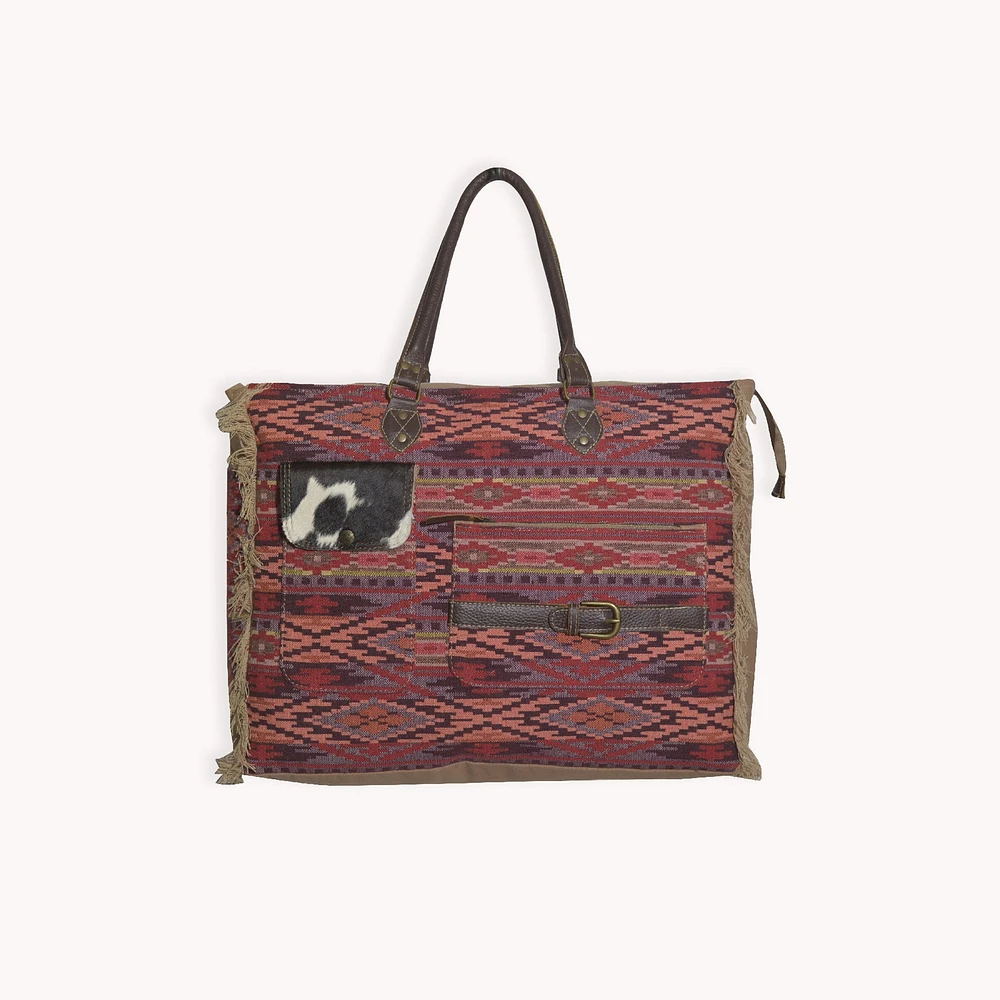 Outback Weekender Bag