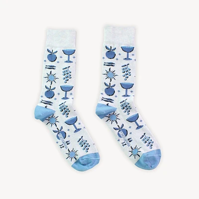 Collection Ariana Pima Socks