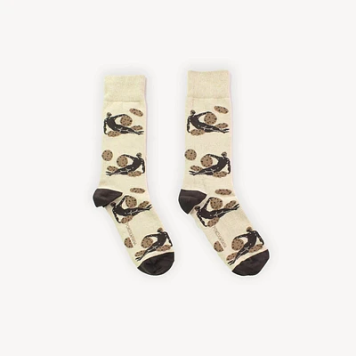 Cookies Ariana Pima Socks