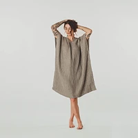 Shoreline Poncho