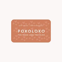 POKO Gift Card