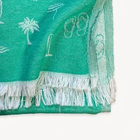 Beach Break Towel