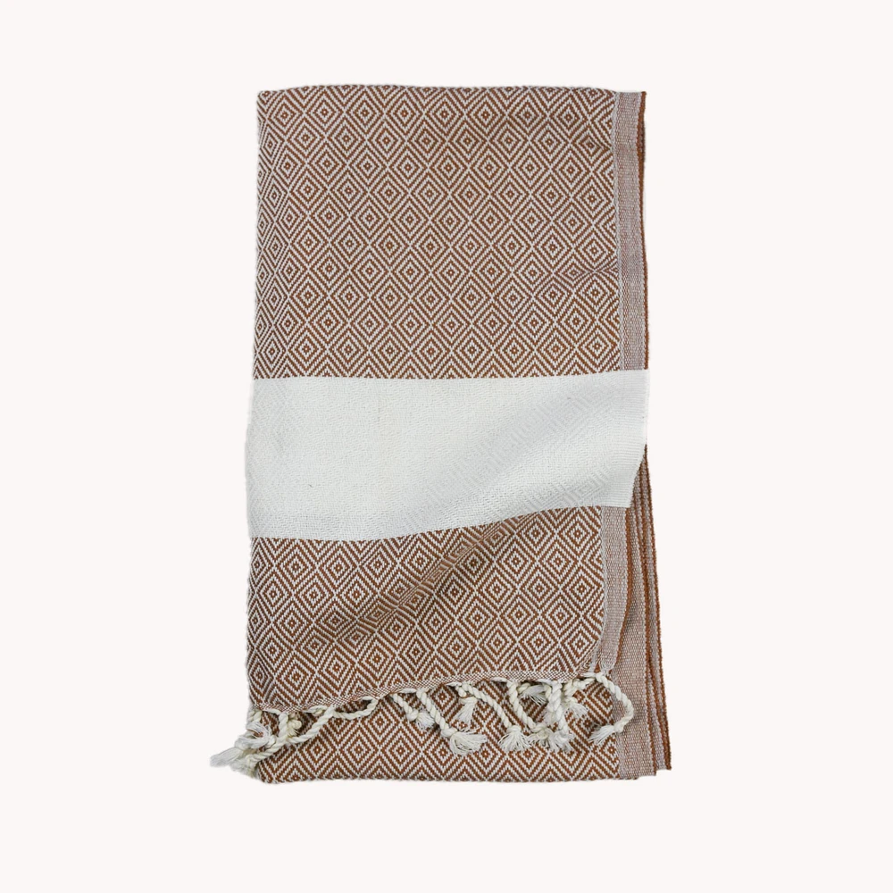 Diamond Hand Towel