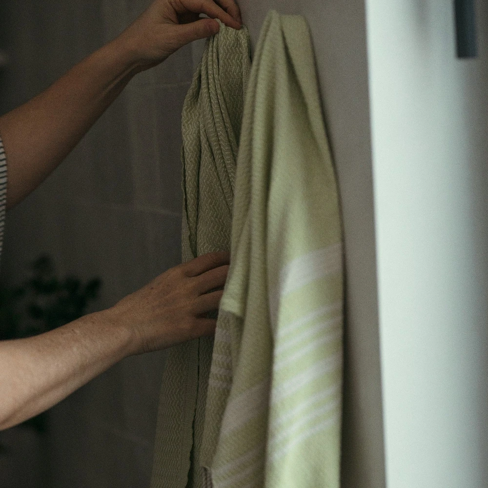 Hasir Hand Towel