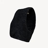 Crinkle Keyhole Tank Top