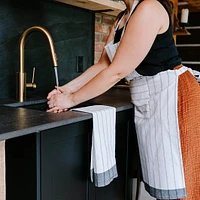 Homestead Apron