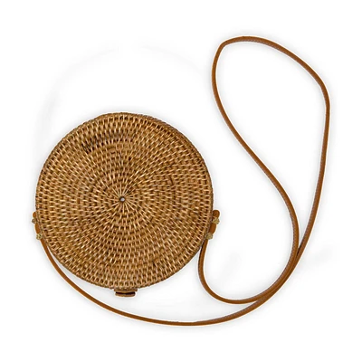Circle Bali Bag