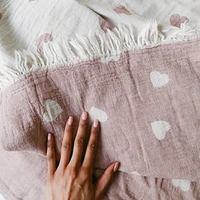 Have a Heart Towel