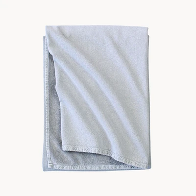 Fresco Stonewashed Towel