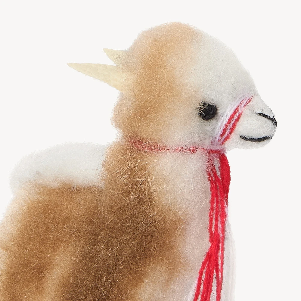Mini Vicuña