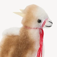 Mini Vicuña