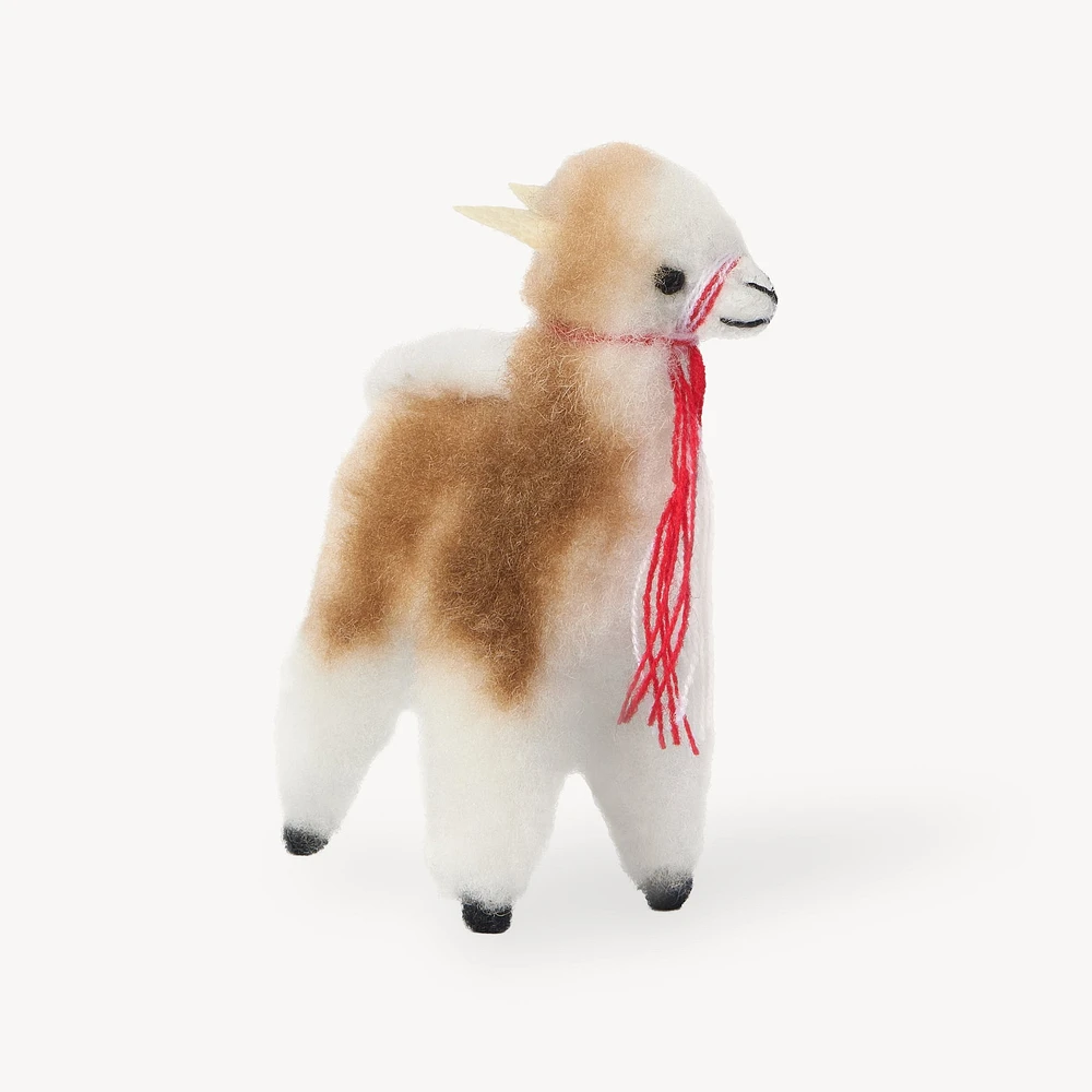 Mini Vicuña