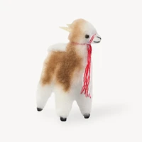 Mini Vicuña