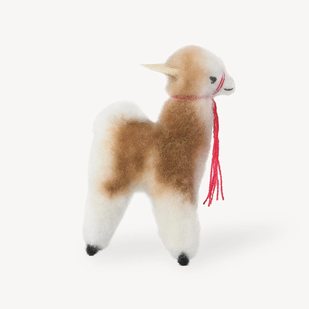 Mini Vicuña