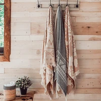 Atlas Towel
