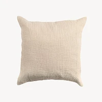 Crinkle Pillow - 20x20"