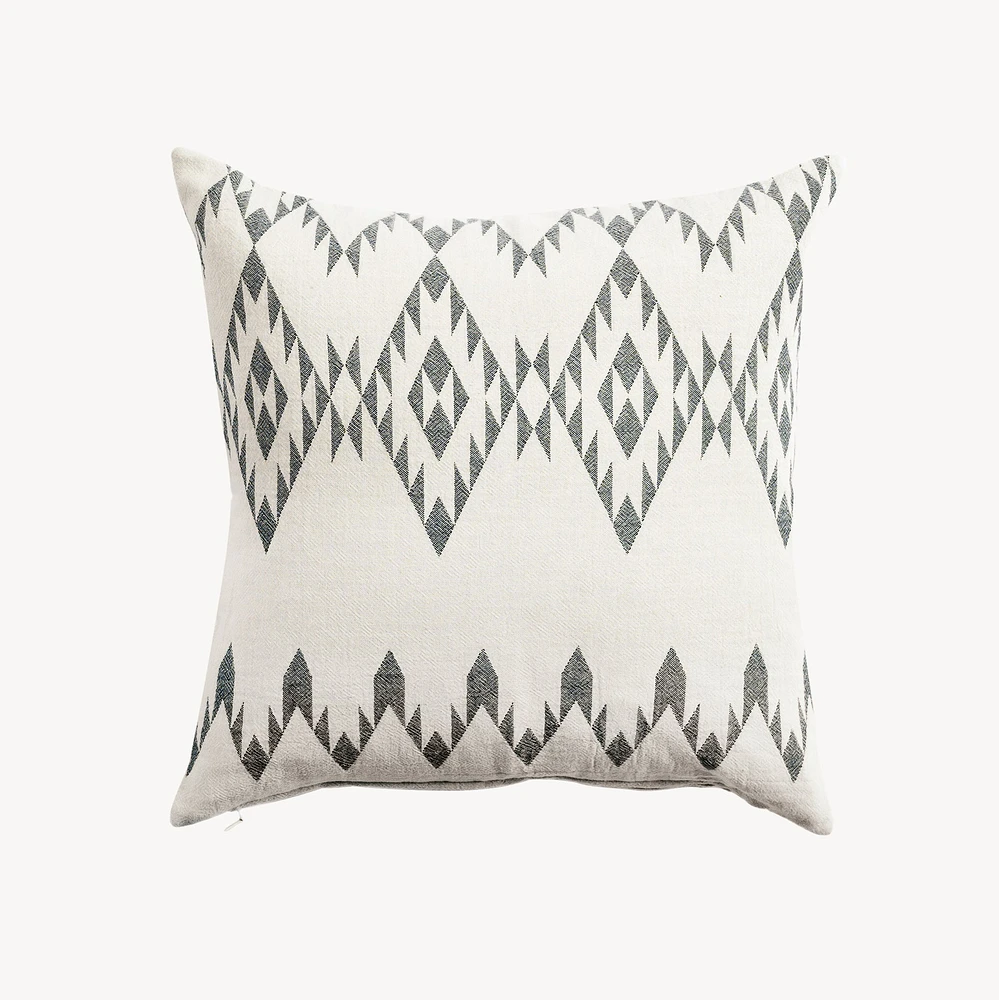 Atlas Pillow