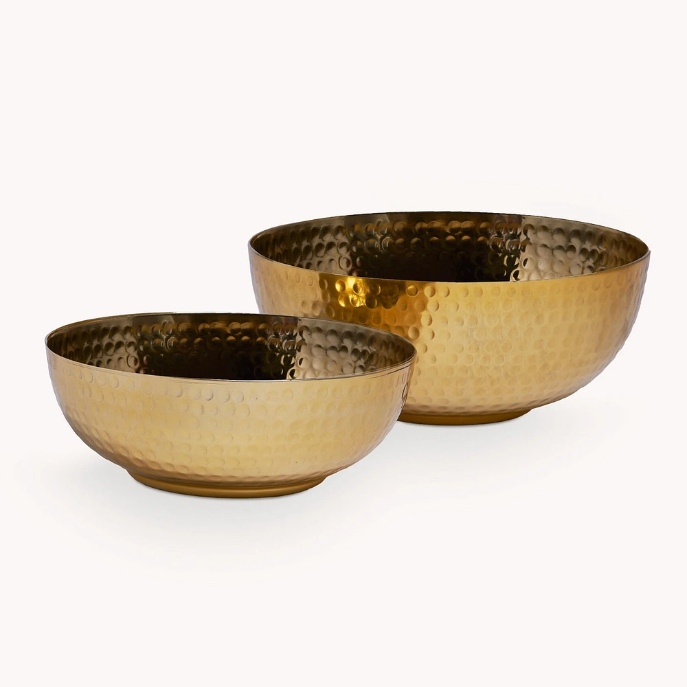 Ravi Bowl - Set of 2