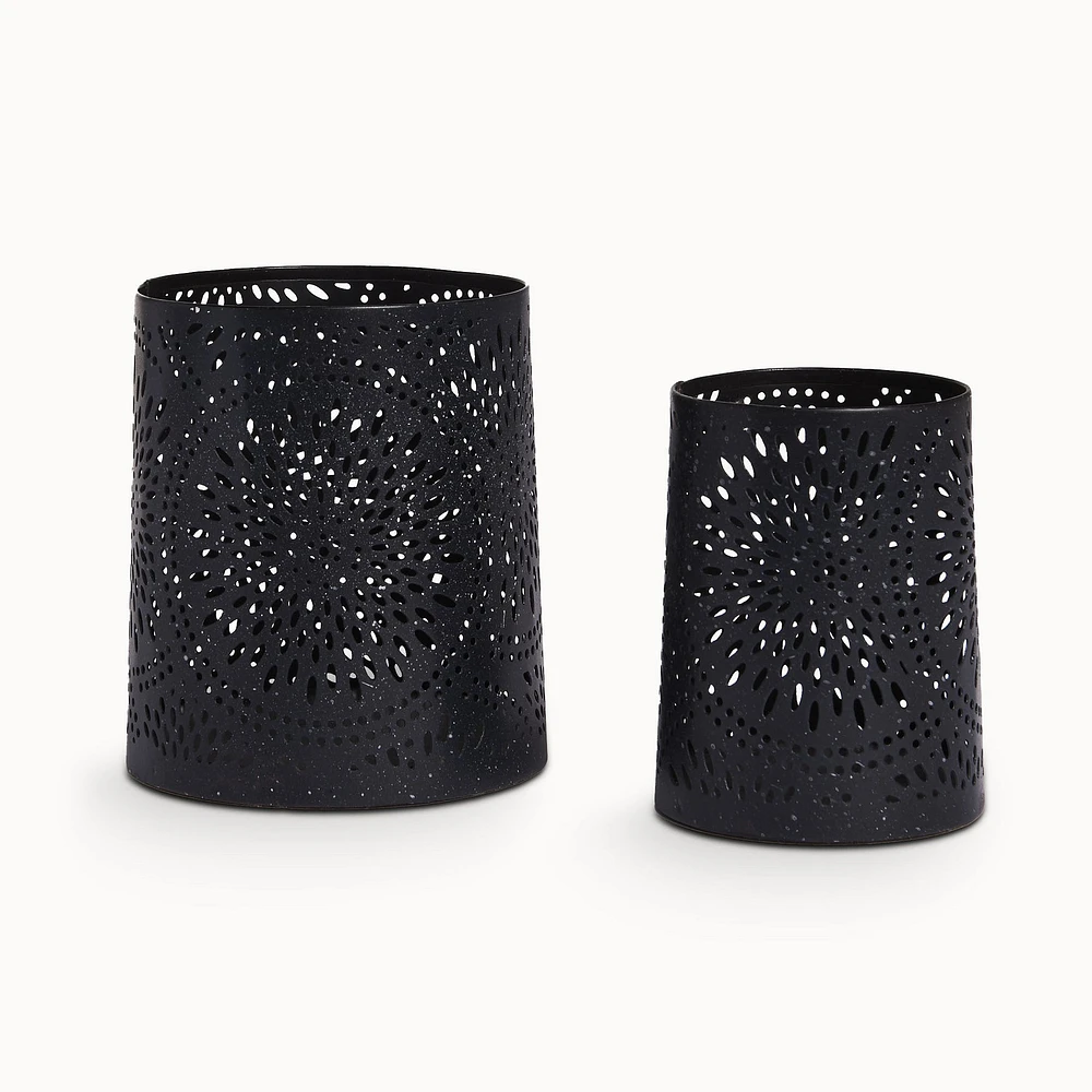 Starlight Votive - Set of 2