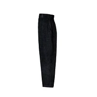 Crinkle Slouchy Pants