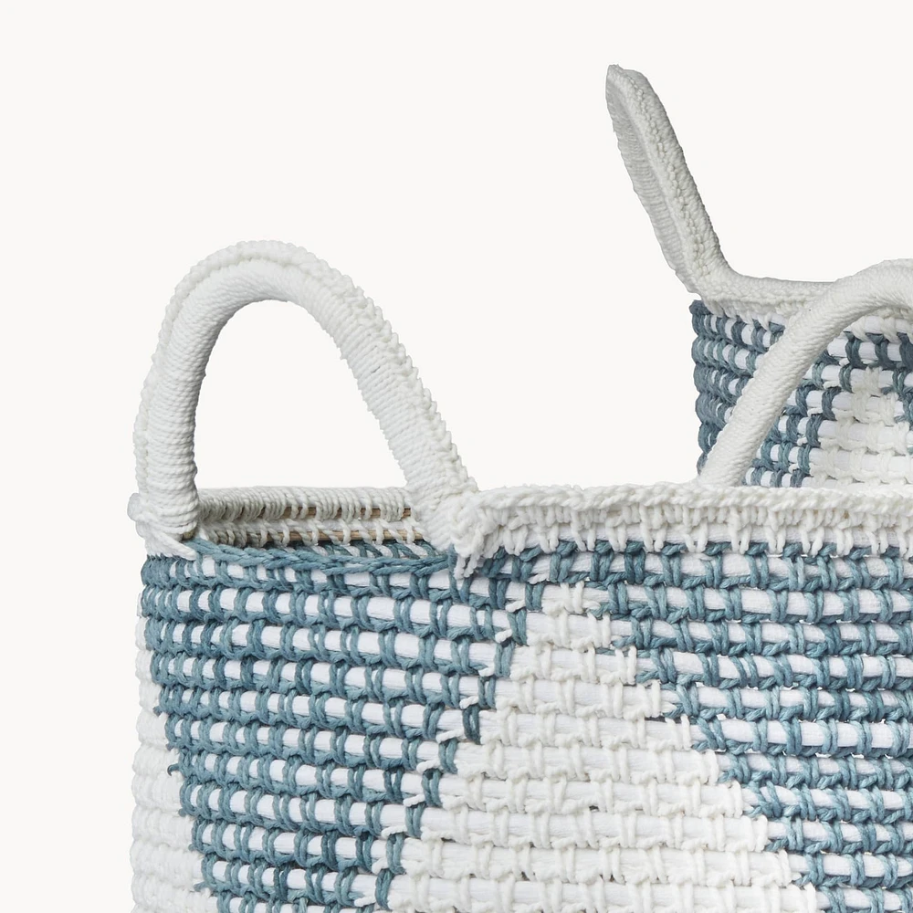 Cotton Basket