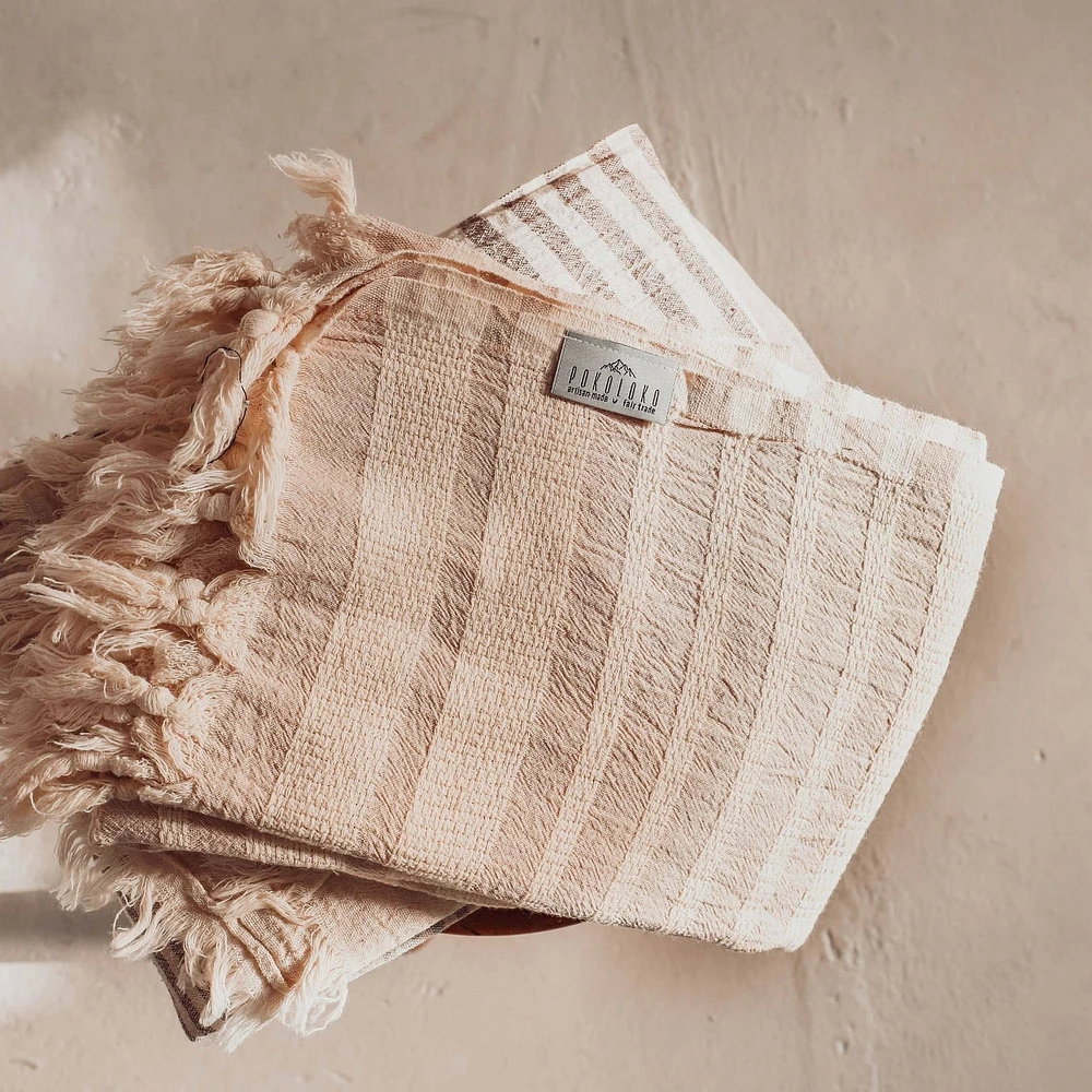 Shannon Hand Towel