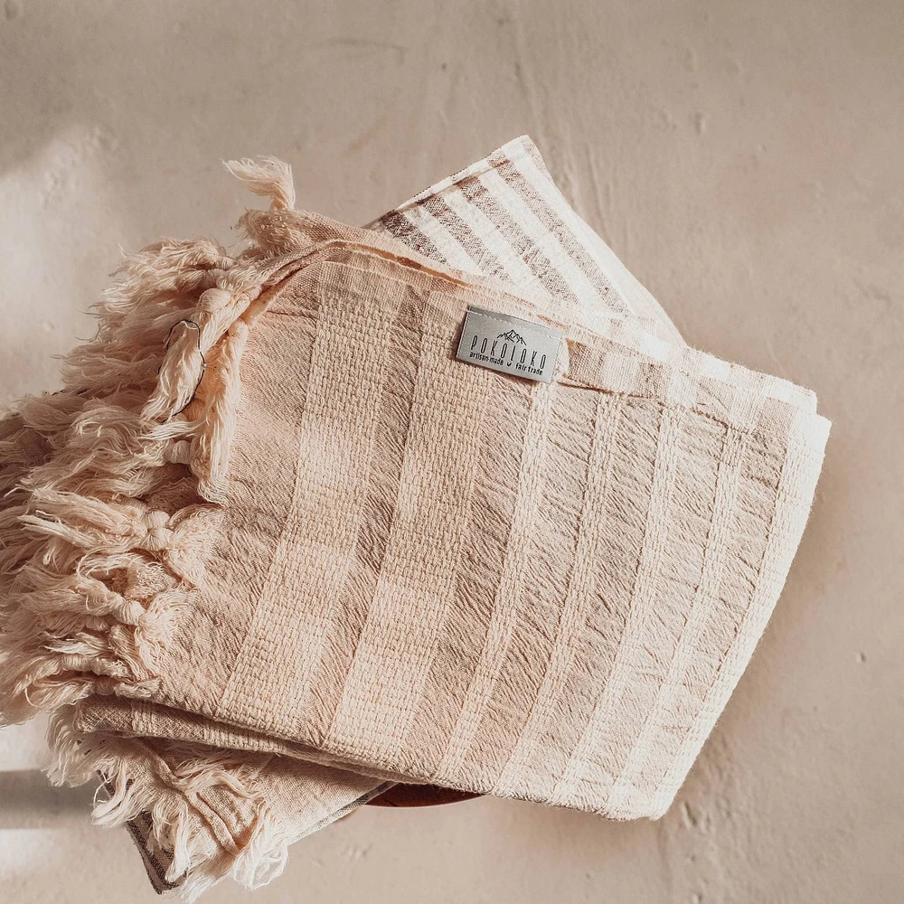 Shannon Towel