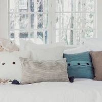 Tara Lumbar Pillow