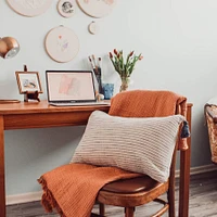 Tara Lumbar Pillow