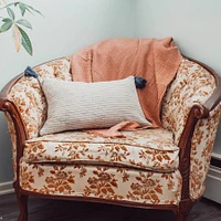 Tara Lumbar Pillow