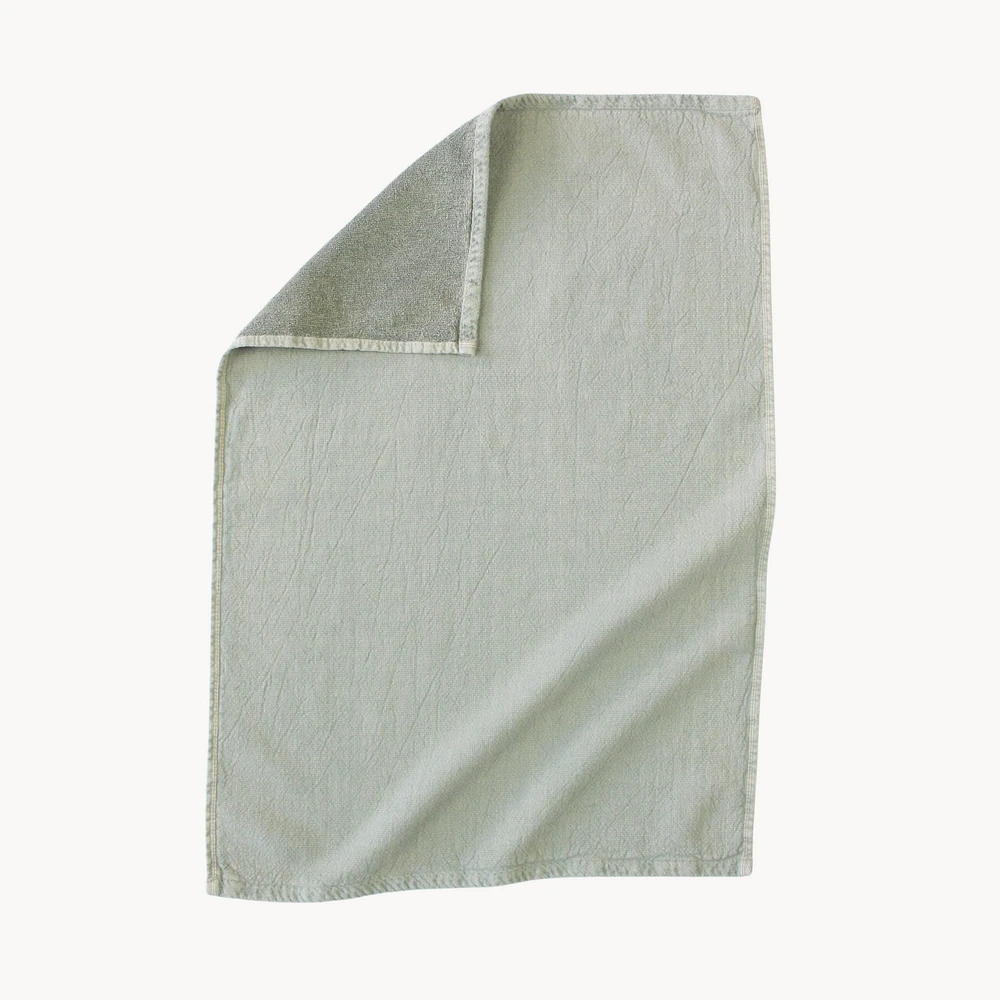 Fresco Stonewashed Hand Towel