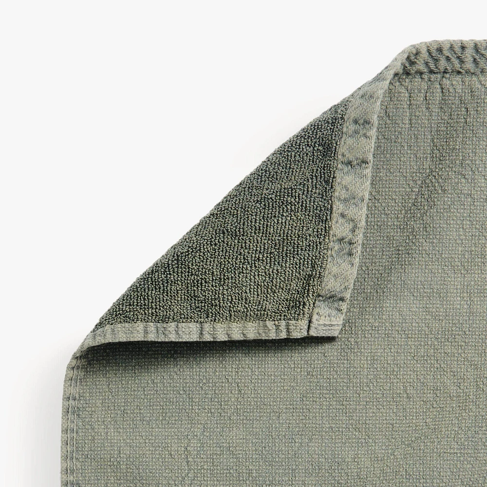 Fresco Stonewashed Hand Towel