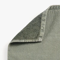 Fresco Stonewashed Hand Towel