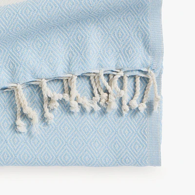 Diamond Hand Towel